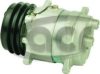 ACR 133026 Compressor, air conditioning